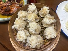 烧麦-西夏回族烧麦馆(牡丹街店)