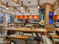 -味千拉面(光启城时尚购物中心店)