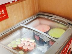-何师傅美蛙鱼头(汉街店)
