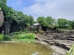-广州莲花山旅游区