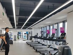 -WEGYMER健萌健身(麦德龙钰龙天下馆)