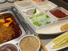 -海底捞火锅(九霄梦天地店)