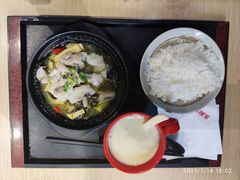 -永和大王(花好园店)