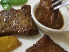 -92°C俄式厨房(中央大街店)