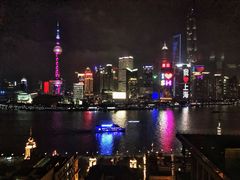 -上海外滩华尔道夫酒店