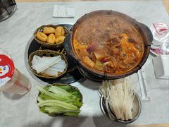 -范贤光鸡公煲(平乐园总店)