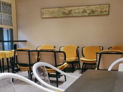 -宫事颐庭·老佛爷贵寿下午茶(颐和园店)