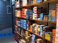 -汇佳桌游剧本咖啡馆(万体馆旗舰店)