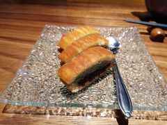 -千代武日本料理(哈西店)