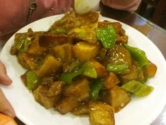 -护国寺小吃(左家庄店)