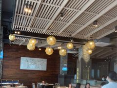 大堂-滋粥楼·顺德菜(番禺广场总店)