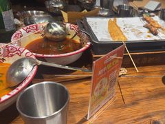-破店肥哈·东北烧烤·夜宵(南山保利店)
