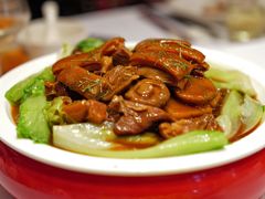 羊肉-小榄人家酒楼(民安店)