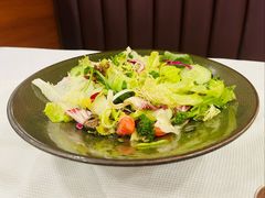 -中山威尼斯西餐厅(扬名广场店)