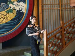 -NINES推理馆·实景侦探推理剧MIXPLAY(静安店)