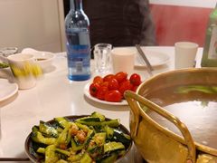 -食潮汕头鲜牛馆(望京保利店)