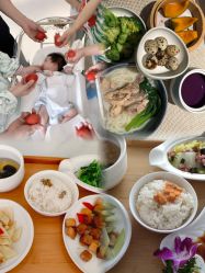 -弗蕾亚·和月月子调理院(东湖店)