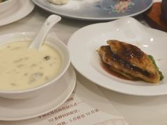 -子霖南山鲜虾面(南山总店)