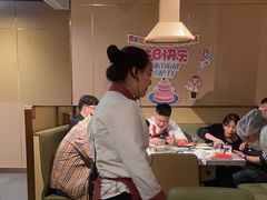 -海底捞火锅(劲松店)