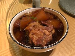 -鱼食饭稻·苏浙土菜17年老馆子(平江路店)