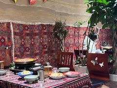 -火塘云南烧烤大排档