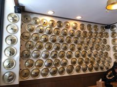 大堂-金北顺大锅家(신사본점)