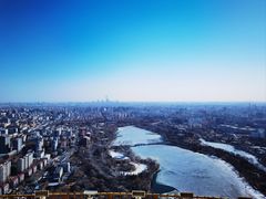 -中央广播电视塔