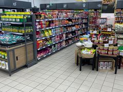 -京客隆超市(京源店)