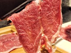 -前门后头老北京铜锅涮肉·京味菜·烤鸭(伊藤洋华堂店)