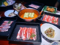 -匠和风精致料理(宁德万达店)