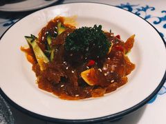 -小菜园新徽菜(常州武进吾悦店)