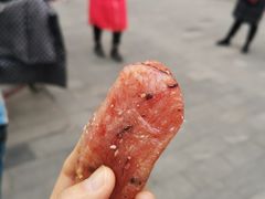 赤豆糕-五芳斋(中山大道总店)