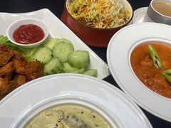 -木尔坦·Multan巴基斯坦清真餐厅halal(大智嘉园店)