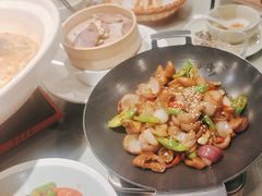 -春盛渔府(牛首山店)
