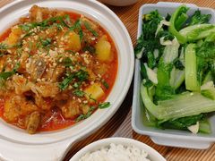 -云下·云有溪小酒馆(北京skps店)