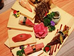 -文三酒肆自助放题(新街口友谊广场店)