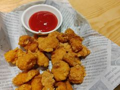 -1432德国花园餐厅(水游城购物中心店)