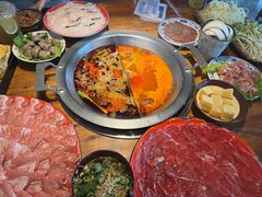 -楠火锅(哈尔滨金爵万象店)