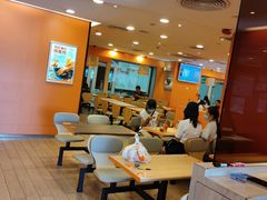 -大快活(罗湖商业城分店)