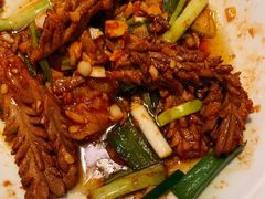 -闫府私房菜·老字号(恒隆店)