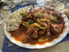 -吾斯曼珍珠抓饭王