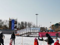 -欢乐水魔方水世界
