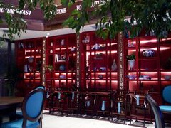 -宴秋杭州菜(锦艺城店)