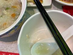 -嘉和一品粥(首经贸店)