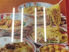 -孖记茶档·热腾茶餐(江南西plus店)