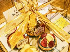 -黛汀烘焙DAINTY BAKERY(代字行合生汇店)