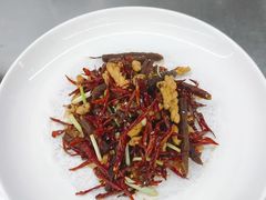 -饭橘汉江码头·乡野土菜馆(静安路店)