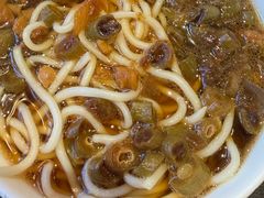 -老牌坊鲁菜名店(聊城美食岛店)