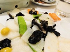 -琉璃餐厅(德基广场店)