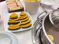 -牛品福潮汕牛肉火锅(旺庄店)